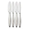 Oneida Danube Set of 4 Dinner Knives